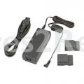 Canon Power Supply digitalcam - Ack-dc30 1137b003 Canon Ac Adapter Set