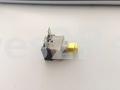 Compatible Power Switch - 16a-250vac Push Switch 2 Pin Alternative For Sxl5
