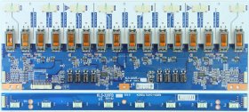 Crown CTT3207W - Inverter - KLS-320VE-J Rev 01 - KLS-320FB Rev 02