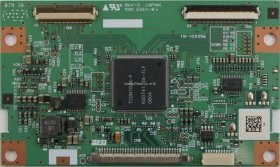 DGM LTV-3203HT - LVDS - 19-100056 - TCON102A-F