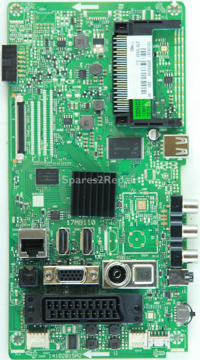 Digihome 49287DFP - Main AV - 23366233 - 17MB110 - 14102015R2