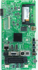 DigiHome 32HD273T2 - Main AV - 23395077 - 17MB97 - 260215R2