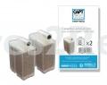 Domena Anti Limescale Protection - BoÎte 2 Cassettes Type B Capt Protect System Non Emc - 500975200