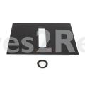 Hot Tray - 4055553533 Assembly Cooktop [Electrolux Aeg]