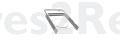Front Housing - 1325587465 Front Panel White B i [Electrolux Aeg]