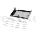 Mounting Parts - 75900000056045 Set Of Mounting Screws [Electrolux Aeg]