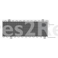 Evaporator - 2667001735 Capacitor Complete 512x914 4mm [Electrolux Aeg]