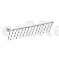 Accessories Basket - 4055819454 Folding Right Front [Electrolux Aeg]