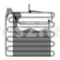 Evaporator - 2666003013 Vaporizer [Electrolux Aeg]