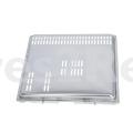 Side Plate - 3532225152 Rear Panel [Electrolux Aeg]