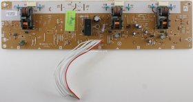 Emerson EWL20S5 - Inverter - BL3100F01022-1 - J 1161422 - 321200330 - L3212MPS - 7141030