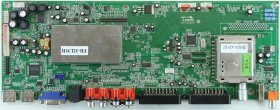 Foehn & Hirsch FH-37LMH - Main AV - MSD 109V1.1-C