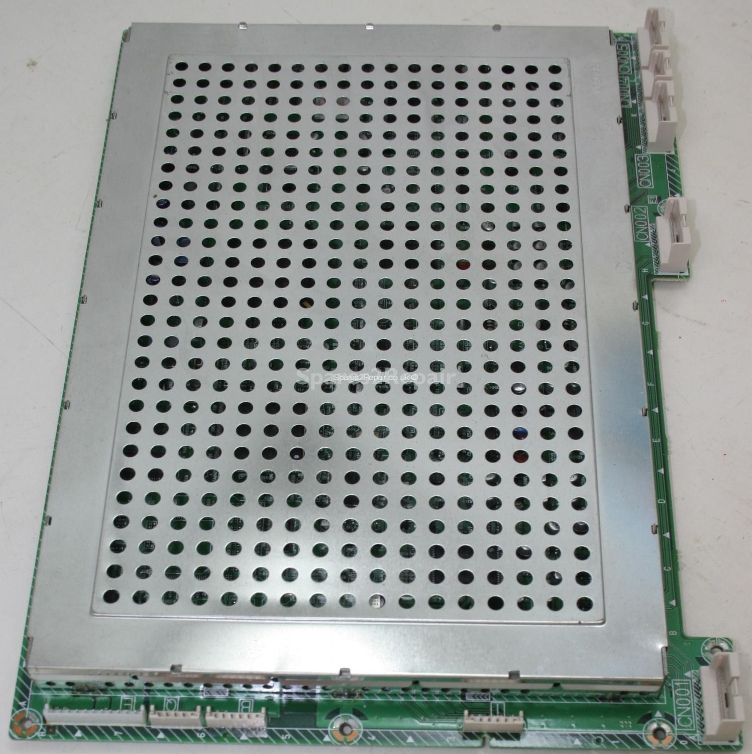 GM-P421PCE - board - CKM0611-B01-1