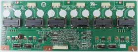 Goodmans LD2666D - Inverter - 4H.V0708.521/A1 - 19.26006.321