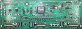 Goodmans GTV42P4 - LVDS - 6871QCH034A - 6870QCE014B - PDP 040130 - 42V6 CTRL_LVDS