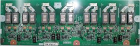 Goodmans LD2602 - Inverter - 6632L-0050E - KLS-260W2 - Rev 06