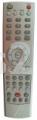 Beko Remote Control - Remote Silver