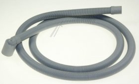 Haier Hose Clamp - 0530009430 49052254 Hose Clamp Ø38 8