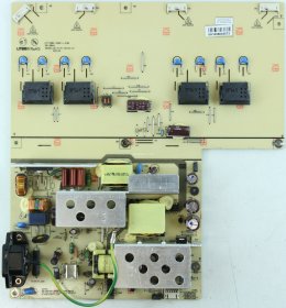 Hannspree HSG1075 - Power Inverter - UA-3131-01UN-LF - REV:X5