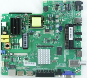 HiSense LHD32D50TUK - Main AV -TP.MS6308.P83 - M155106 - JHD315DH-E12
