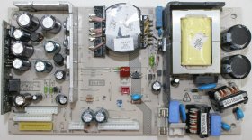 Hitachi 26LD2550B - PSU - 17PW22-4 - V3 - 270907 - 20351842