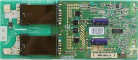 Hitachi 32LD30U - Inverter - 6632L-0495A - KLS-EE32TKH12 - REV 1.1