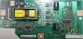 Hitachi 32LD8D20UB - Inverter - HIU-813-M - HPC-1655G - HRevK-91L3-0500