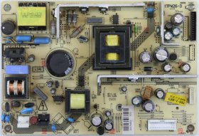 Hitachi L26HP03U - PSU - 17PW26-3 - 141108 - 20434717