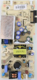 Hitachi L22DP04U - Power Inverter - 17IPS17-2 - V1 - 070809 - 20489048