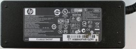 Hewlett Packard - Charger - PPP012H - 394224-001 - 18.5v 4.74A