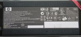 Hewlett Packard - Charger - PPP016H - 375125-002 - 18.5V 6.5A (Original)