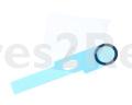 Huawei Adhesive Foil - Front Camera Tape Fur Huawei P30 Lite