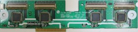 Hyundai HPT-4240 - DRV - 6871QDH067B - 6870QFE011A - PDP 040308 - 42V6 YDRV_BTM