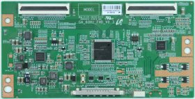 JVC LT-40DG51J - T-Con - LJ94-26098D - GA_60Hz_FHD_V0.3
