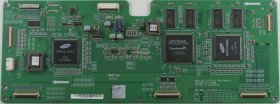 JVC VM-42V31BUE - LVDS - LJ92-00915A A1 - LJ41-01968A R1.1 - 42SD S3.0 LOGIC MAIN_2A