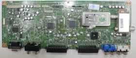 JVC LT-40DS7BJ - Main AV - SFL-1243A - LCB10667-001D