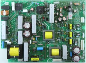 Unknown JVC 42 Inch - PSU - CP9202 - ICP-N70 - LCA10453 - LCB10453 -001B