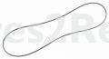 Kenwood Drive Belts - Square Belt (38.3cm Ureth