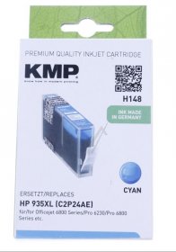 Kmp Toner Cartridge - 2537 3009 H-t223yx Toner Cartridge Yellow 9 5k