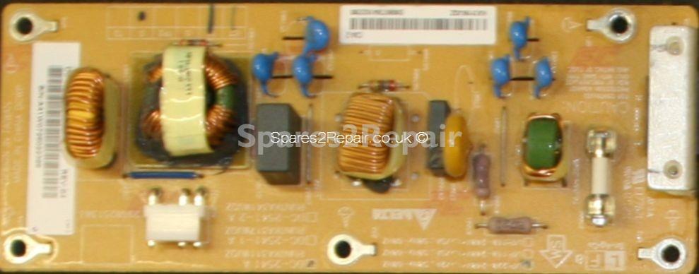 LC-46X20E - Sub PSU - DC-2541 A - RUNTKA311WJQZ