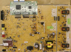 LCD-B2006 Main Boards