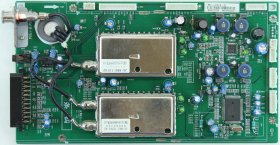 Lexsor LC-32W18SD - Tuner - 782-L27W18-150A