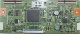 LG 42LH3000 - LVDS - 6870C-0243C - 6871L-1608A - LC420/LC470WUN-SBA1