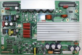 LG 42PC1DV - YSUS - 6871QYH048B - 6870QYH005B - 42V8&X3 YSUS - PDP 051124