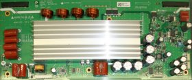 LG 50PC55-ZB - ZSUS - 50X4A_Z - EAX34042701 REV F - PDP 070306