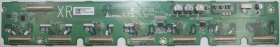 LG 50PX4D - Buffer - 6871QRH057D - 6870QSC004C - 50X3 - XR - 050312
