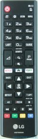 LG AKB75095308 Remote Control (Genuine) (New)
