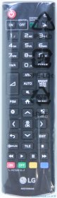LG AKB75095346 Remote Control (Genuine) (New)