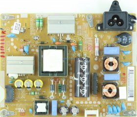 LG 43LF540V - PSU - EAY63630301 - REV1.0 - EAX66162901 (1.7) - LGP43B-15CH1