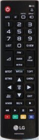LG AKB74475403 Remote Control (Original) (Genuine)